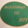 blessingstobuy